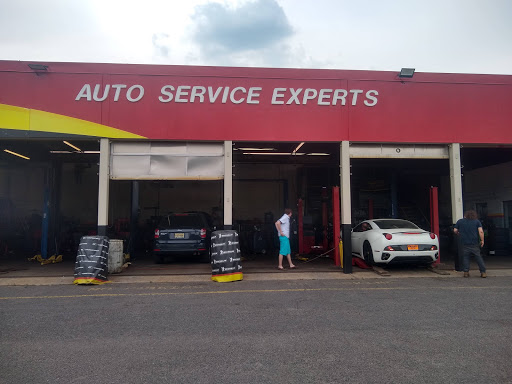 Car Repair and Maintenance «Midas», reviews and photos, 2403 NJ-35, Manasquan, NJ 08736, USA