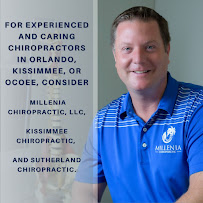 Millenia Chiropractic LLC - Photo 6 - Car repair in Orlando, FL, Orlando