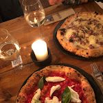 Photo n°1 de l'avis de Marina.� fait le 14/02/2022 à 09:31 sur le  Mami Camilla Pizzeria à Berlin