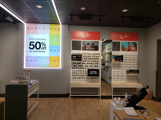 Eye Care Center «Target Optical», reviews and photos, 1201 Bruce B Downs Blvd, Wesley Chapel, FL 33544, USA
