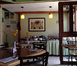 Café Mandrake photo