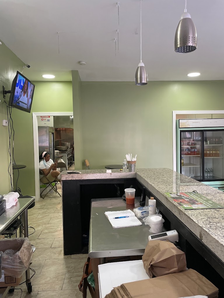 Kreole Cuisine 07106