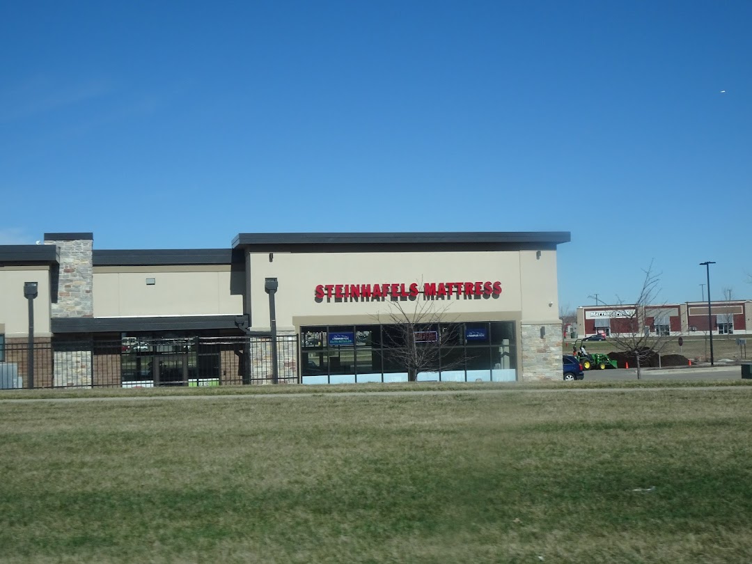 Steinhafels Mattress