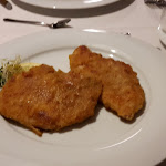 Photo n°2 de l'avis de Elfriede.t fait le 29/09/2019 à 11:50 sur le  Restaurant Butjadinger Tor à Nordenham