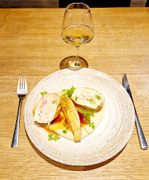 Photo n°51 de La Fine Heure à Dijon ()