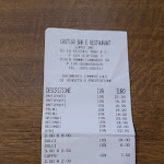 Photo n°1 de l'avis de Vincenzo.l fait le 30/11/2023 à 22:10 sur le  Godo Castellanza à Castellanza