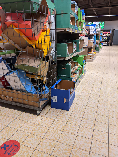 Supermarket «ALDI», reviews and photos, 4692 Great Northern Blvd, North Olmsted, OH 44070, USA