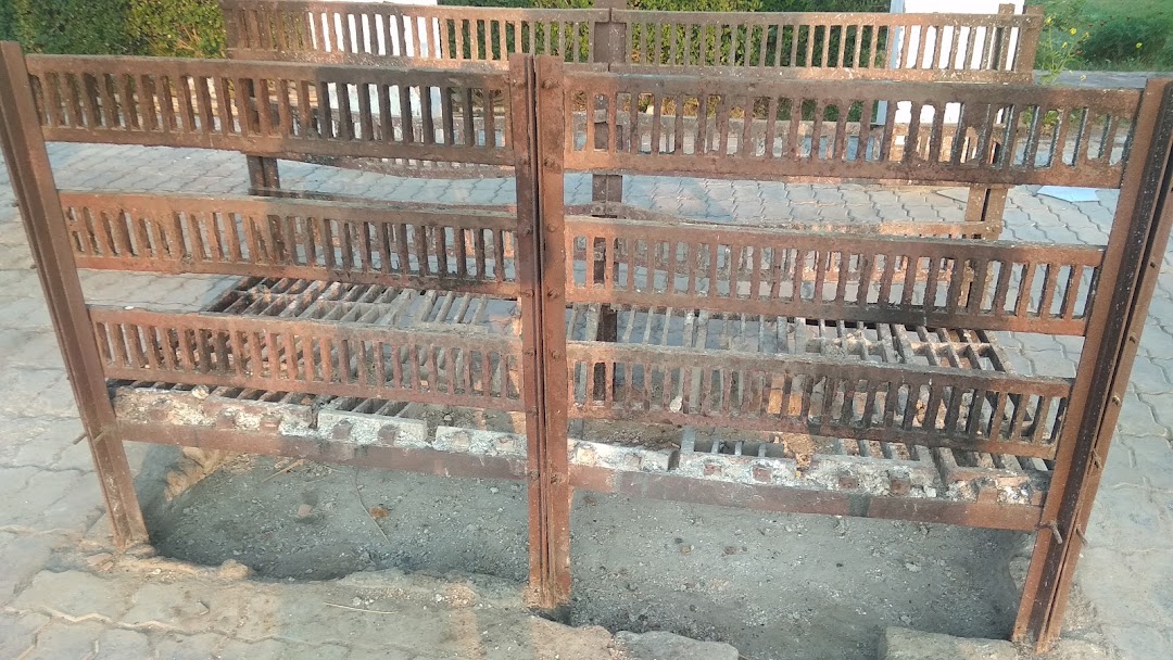मुक्ति धाम घाट