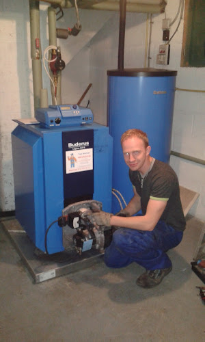 Top Services - HVAC-installateur