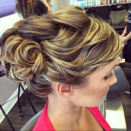 Hair Salon «Le Palais Hair Lounge», reviews and photos, 1011 NJ-70, Brielle, NJ 08730, USA