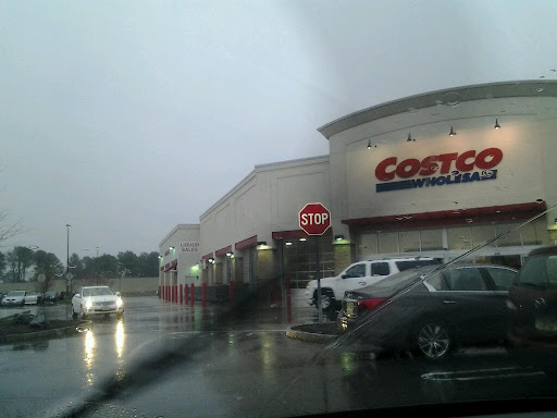 Warehouse club «Costco Wholesale», reviews and photos, 465 NJ-70, Brick, NJ 08723, USA