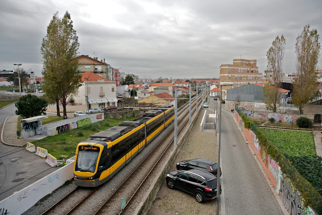 Metro do Porto, S.A. Horário de abertura