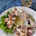 Photo n°4 de l'avis de Lino.e fait le 14/05/2024 à 11:43 sur le  La Busa da Marisa à Adria