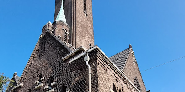 Poolse Kerk OLV Sterre der Zee