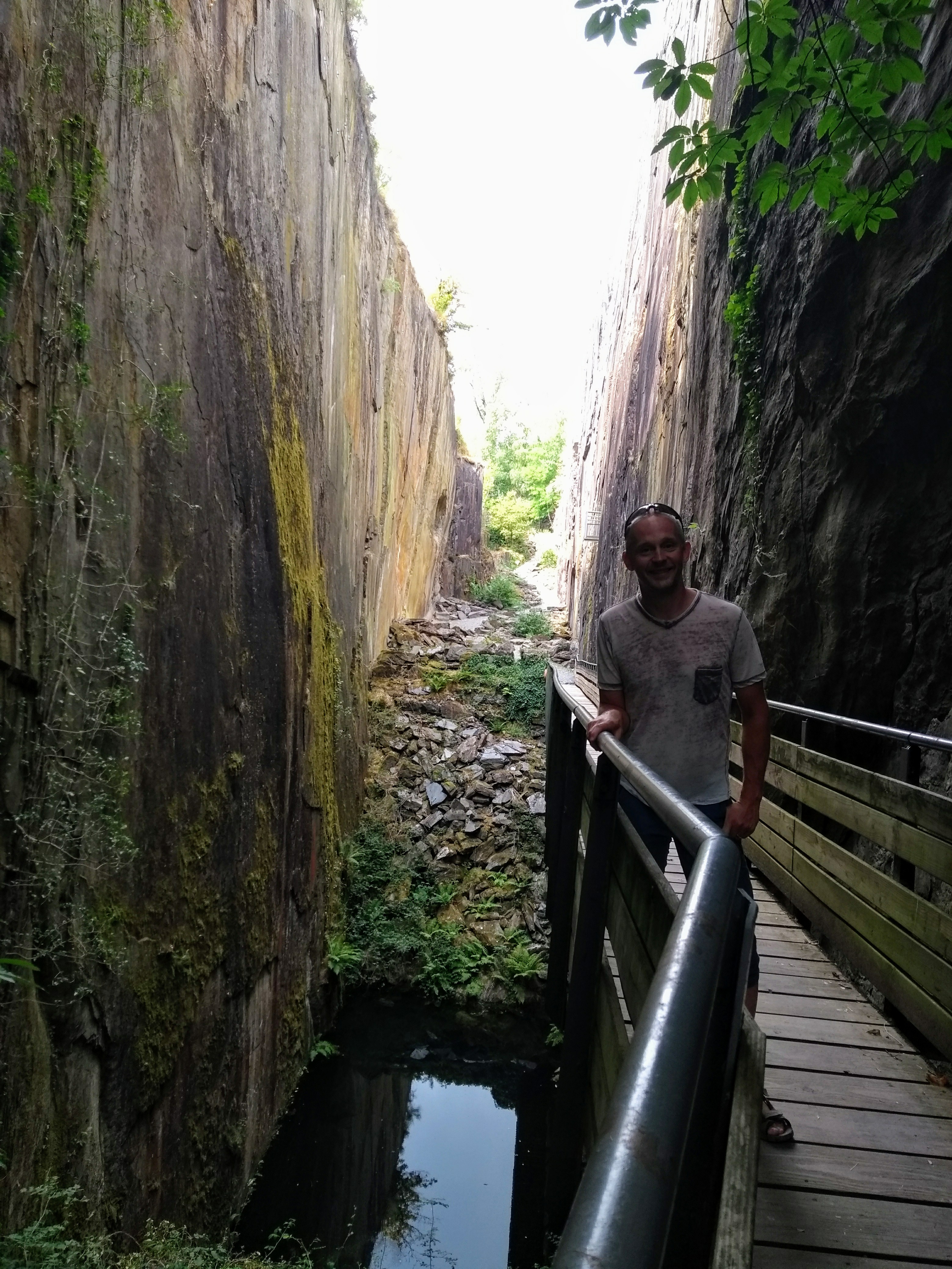 Photo n° 1 de l'avis de Colette.w fait le 13/08/2018 à 06:47