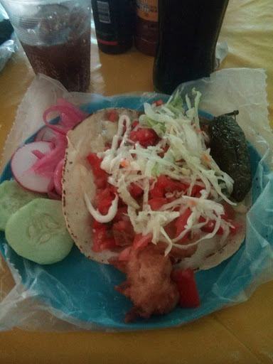 Mariscos Y Tacos Arboledas