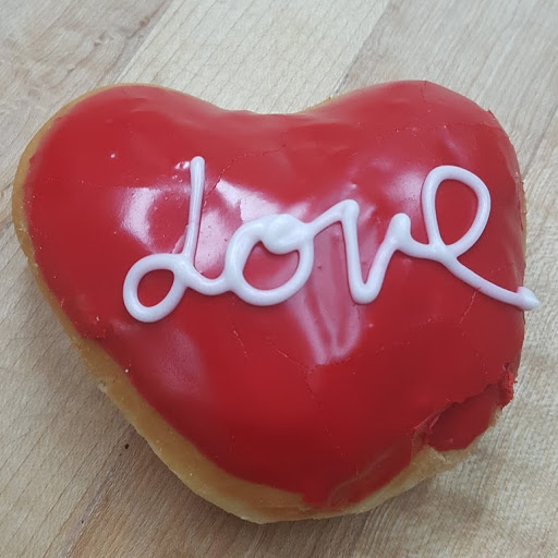 Donut Shop «Colony Donut Shop», reviews and photos, 5001 Main St #113, The Colony, TX 75056, USA