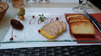 Foie gras du Restaurant Au Flan Coco Nimes - n°9