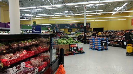 Department Store «Walmart Supercenter», reviews and photos, 782 I-30, Rockwall, TX 75032, USA