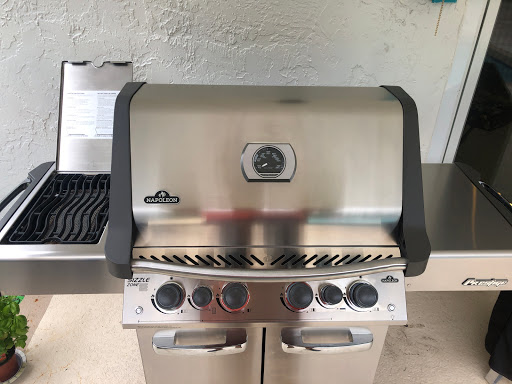 Hardware Store «Deerfield Ace Hardware Inc», reviews and photos, 365 S Federal Hwy, Deerfield Beach, FL 33441, USA