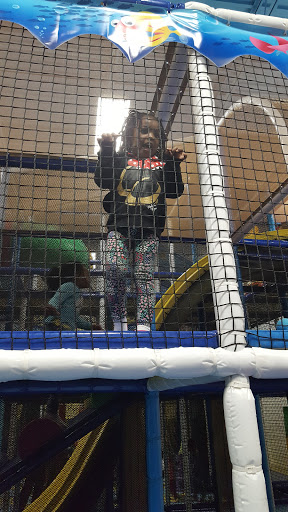 Indoor Playground «Funville Playground and Cafe», reviews and photos, 4318 Holland Road, Virginia Beach, VA 23452, USA