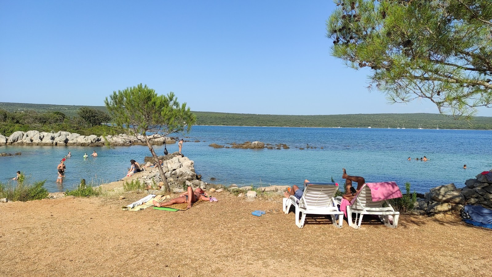 Plaza Ridimutak'in fotoğrafı - tatil için iyi evcil hayvan dostu nokta