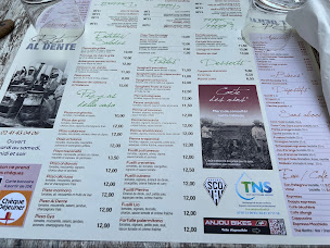 Photo n°5 de Pasta Al Dente à Angers ()
