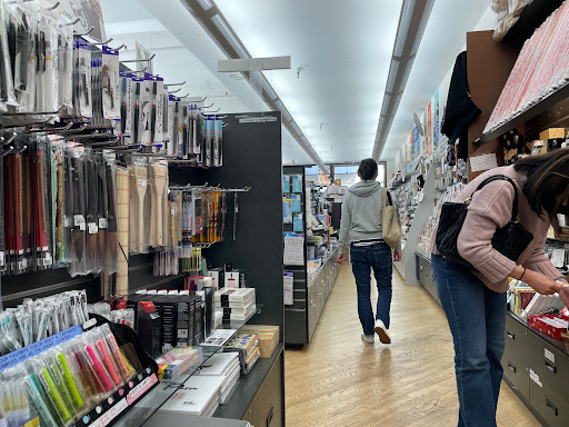 Gift Shop «Maido Fine Stationery & Gifts», reviews and photos, 1581 Webster St #260, San Francisco, CA 94115, USA