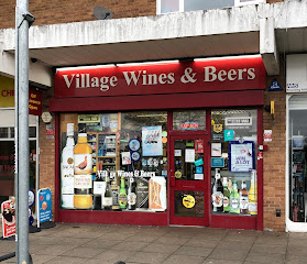 Village Wines & Beer Ltd
