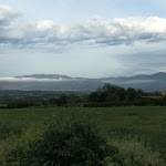 Photo n°7 de l'avis de Sebastian.t fait le 08/05/2018 à 14:58 sur le  Hotel Restaurant Ruspante à Fiano Romano