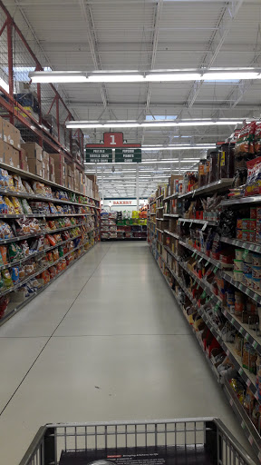 Supermarket «WinCo Foods», reviews and photos, 9518 176th St E, Puyallup, WA 98375, USA