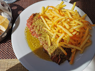 Photo n°43 de L'Entrecôte Du Quai à Marseille ()