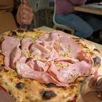 Photo n°1 de l'avis de Federico.a fait le 05/11/2023 à 11:34 sur le  Luppolo & Farina à Latiano