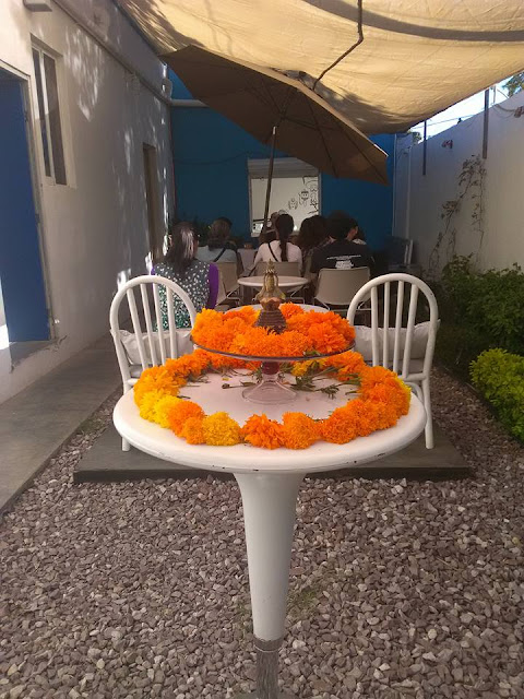 Gosset Café + Boutique