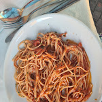 Photo n°2 de l'avis de suzanne.e fait le 04/08/2022 à 12:33 sur le  Albergo Il Vapore à Menaggio