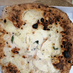 Photo n°1 de l'avis de Agostino.e fait le 29/10/2021 à 18:39 sur le  Il Presidente - Pizzeria Napoletana à Latina