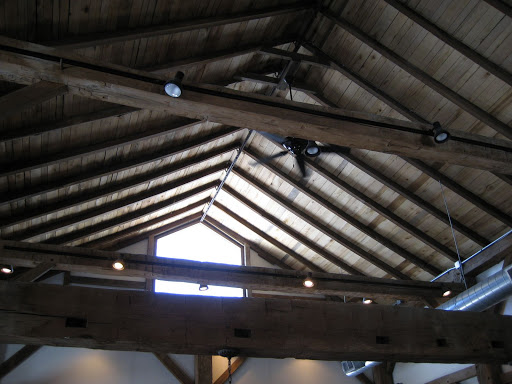 Winery «Mallow Run Winery», reviews and photos, 6964 W Whiteland Rd, Bargersville, IN 46106, USA