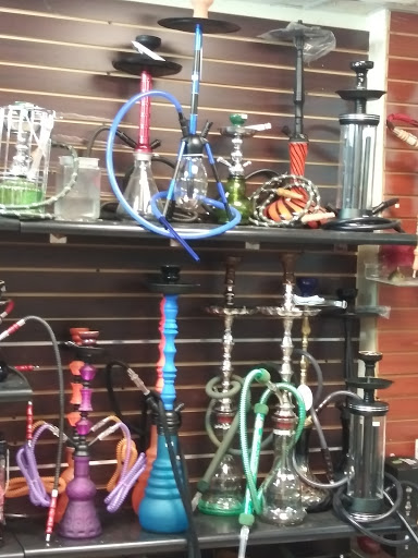 Tobacco Shop «B More Tobacco - One Stop Smoke Shop», reviews and photos, 6413 Windsor Mill Rd, Gwynn Oak, MD 21207, USA