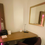 Photo n°8 de l'avis de Nacho.o fait le 19/12/2023 à 10:15 sur le  Best Western Plus Hotel Stadtquartier Haan à Haan