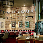 Photo n°1 de l'avis de Darius. fait le 26/11/2022 à 16:24 sur le  Miller & Carter Frankfurt à Frankfurt