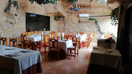 RESTAURANTE LA CABAñA