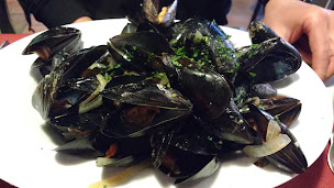 Photo n°38 de Restaurant Andaluz à Saintes-Maries-de-la-Mer ()
