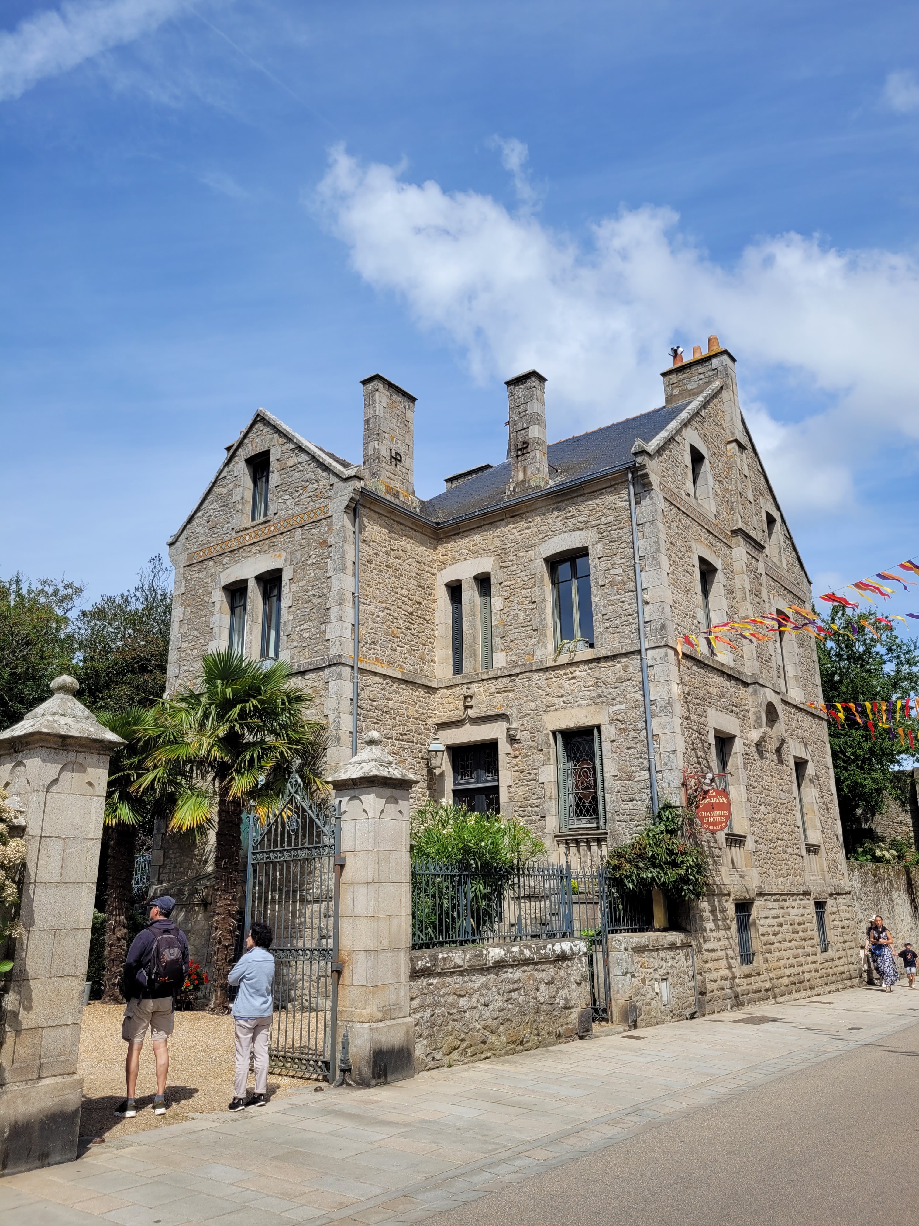 Photo n° 4 de l'avis de Thierry.e fait le 10/08/2023 à 16:56