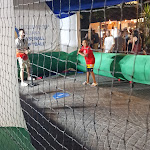 Photo n°1 de l'avis de Andrea.i fait le 22/07/2022 à 13:23 sur le  Lo Chalet à Grosseto