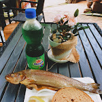 Photo n°1 de l'avis de Melanie.e fait le 26/07/2020 à 18:44 sur le  Trout Smokehouse à Rathen