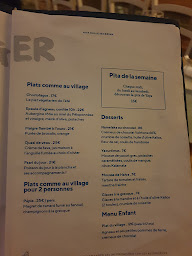 Photo n°14 de Yaya Secrétan - Restaurant méditerranéen par Juan Arbelaez à Paris ()