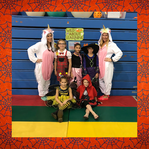 Gymnastics Center «Jersey Shore Gymnastics Academy», reviews and photos, 5101 Oakwood Blvd, Mays Landing, NJ 08330, USA