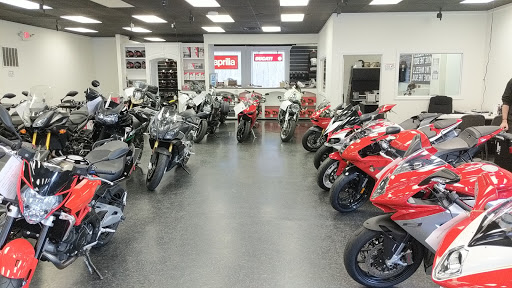 Motorcycle Dealer «The Cycle Exchange», reviews and photos, 1393 US-46, Ledgewood, NJ 07852, USA