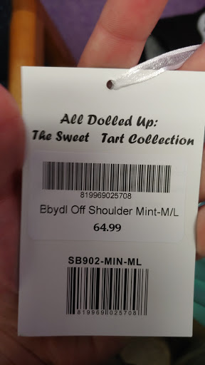 Lingerie Store «In the Garden of Eden, WI - The Spice of Life», reviews and photos, 513 57th St, Kenosha, WI 53140, USA