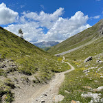 Photo n°2 de l'avis de Tobias.u fait le 09/07/2022 à 07:41 sur le  Hotel Le Alpi à Livigno
